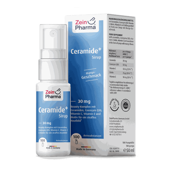 CERAMIDE PLUS SPRAY 30 mg
